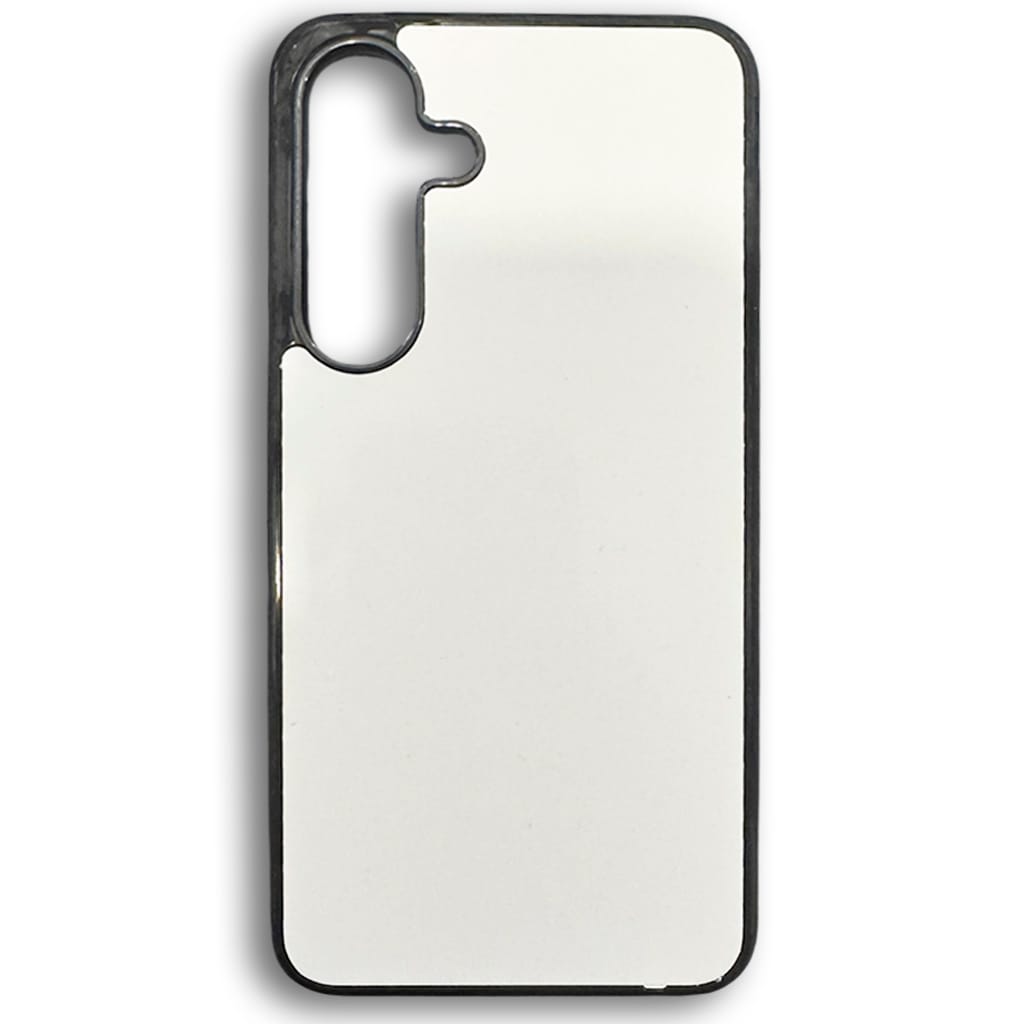 LPSPSA00157 Samsung Galaxy S25 FE 5G Phone Case TPU Aluminium Insert Cover Image