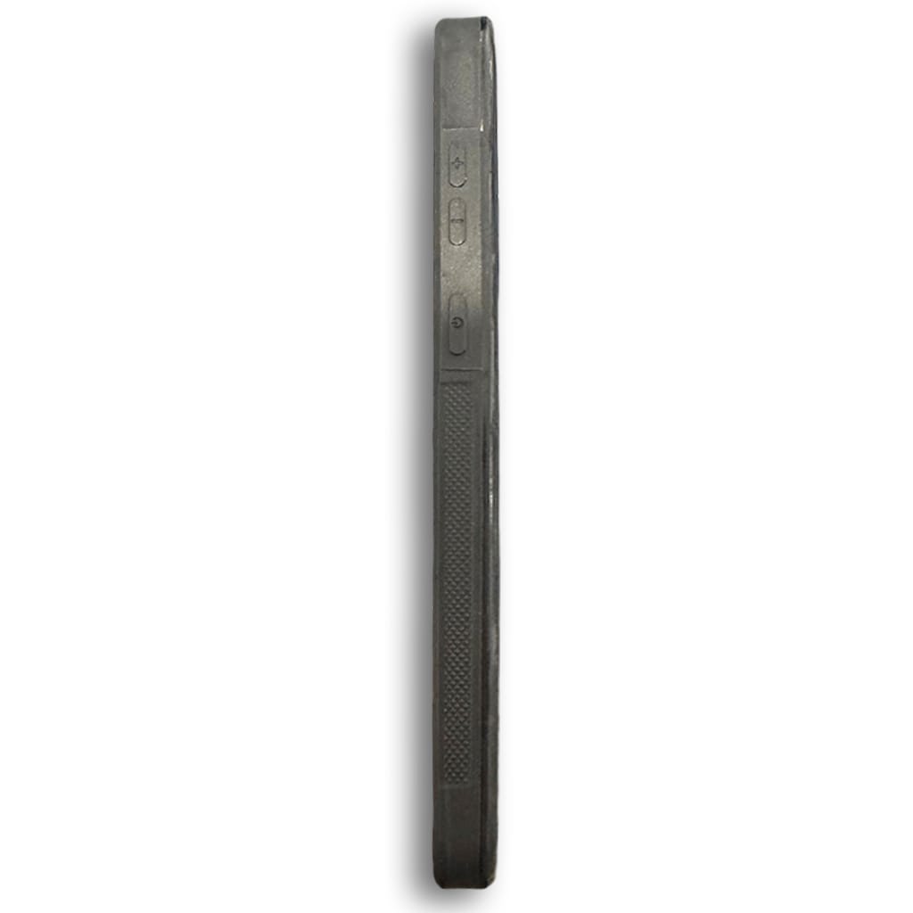 LPSPSA00157 Samsung Galaxy S25 FE 5G Phone Case TPU Aluminium Insert Left