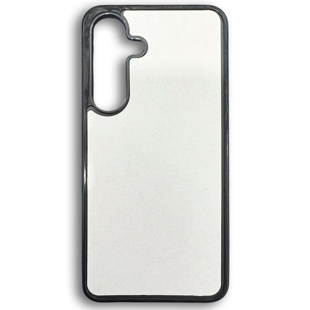 LPSPSA00157 Samsung Galaxy S25 FE 5G Phone Case TPU Aluminium Insert No Insert