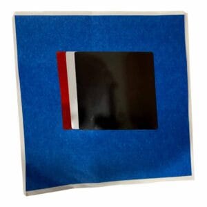 LSSWMM0018080 Wall Magnet 80 x 80 Magnet Kit