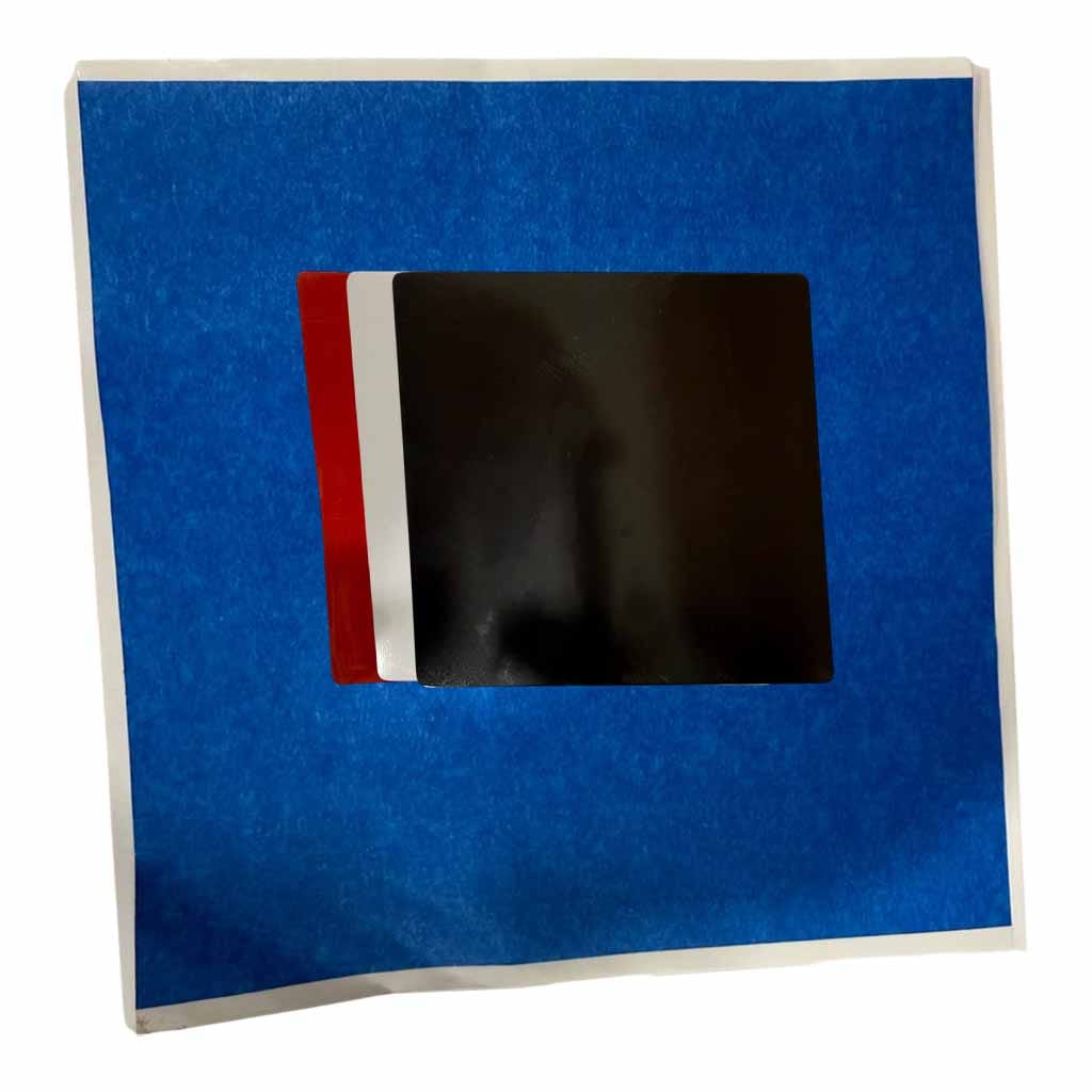 LSSWMM0018080 Wall Magnet 80 x 80 Magnet Kit