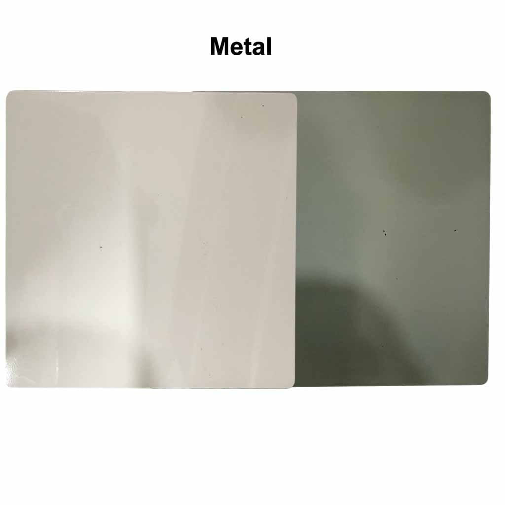 LSSWMM0018080 Wall Magnet 80 x 80 Metal Sheet with text