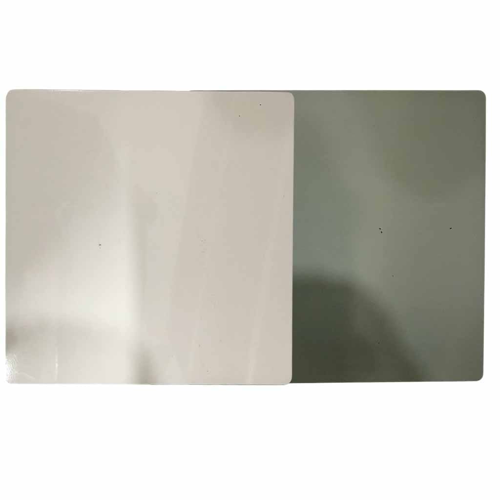 LSSWMM0018080 Wall Magnet 80 x 80 Metal Sheet