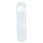 Large Magnetic Bookmark Front Picture Sublimation Blank