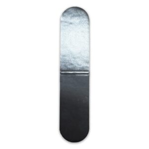 Large Magnetic Bookmark Rear Picture Sublimation Blank