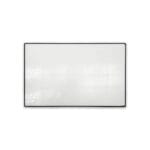 MDF Bevel 127 x 203 Rectangle Front