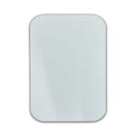 MDF Fridge Magnet Sublimation Blank Australia Front