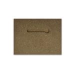 MDF Shadow Mount Small Mounting Side