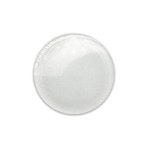 Medium Round Magnet Acrylic Front