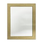 Natural Picture Frame Sublimation Blank Insert Hero Shot