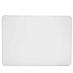 Placemat PU Leather Sublimation Blank