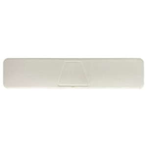 Plastic Photo Block 5 Pannel Pitcture Frame Sublimation Blank Australia Back