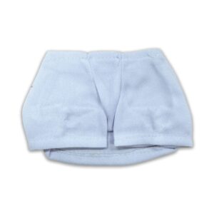 Poddle Plush Toy Spare T Shirt Blank Front