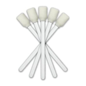 Printer Cleaning Swab Pack of