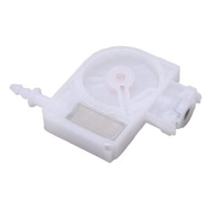 Push In i3200 Damper Angled