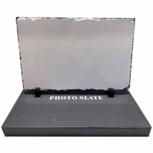 RockPhoto Slate Photo Sublimation Blank Australia Large Hero