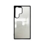 S24 Ultra Flexi Phone Case Front With Insert
