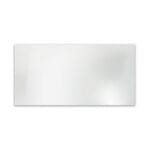 SCX SA305 Matte White Sheeting Front