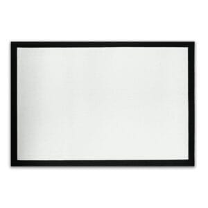Small Door Mat Cover Image Sublimation Door Mat Blank Sublimation Supplies