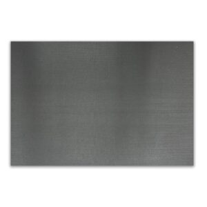 Small Door Mat Cover Image Sublimation Door Mat Blank Sublimation Supplies Back