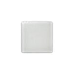 Small Square Fridge Magnet Acrylic Front