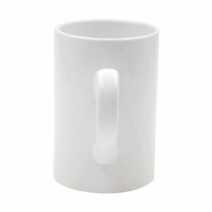 Sublimation 10oz Mug Blank Wholesale Side
