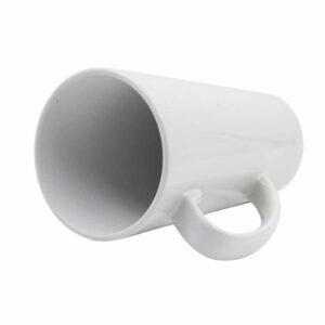 Sublimation 17oz Latte Mug Blank Wholesale Top