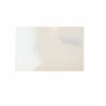 Sublimation Acrylic Gloss White Sheet Laser Blank 305 203