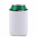 Sublimation Blank Lay Flat Can Stubby Cooler Slip On Blank