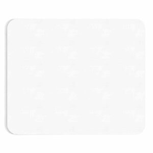 Sublimation Blank Mouse Pad Quality 5mm Premium 245mm 200mm
