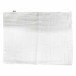 Sublimation Face Towel Washer Australia Poly Cotton Front 30cm 40cm Blank Australia