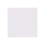 Sublimation Sandstone Square Coaster Cork Back Blank Australia