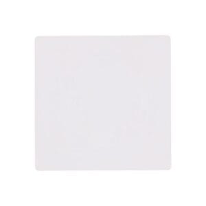 Sublimation Sandstone Square Coaster Cork Back Blank Australia