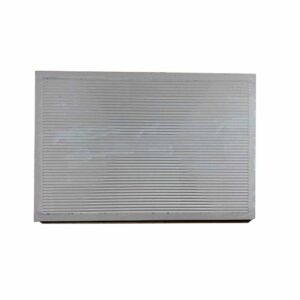 Sublimation Tile Blank 300 200 mm Australia Dye Transfer Image Picture Back