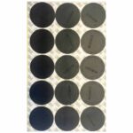 Sublimation Tumbler 20oz 3m Rubber Base Spare Parts 57mm