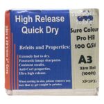 Sure Colour A3 Roll Paper 33m 100gsm