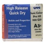 Sure Colour A3 Roll Paper 33m 100gsm