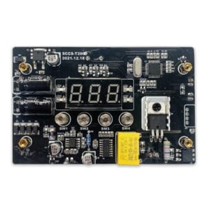 T200 Control Board For HPC480 3 AP2029 AP2009