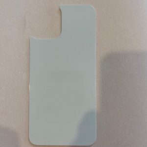 TPU PC Sublimation Phone Case For Apple iPhone 11 Pro Blank 512 Tape Australia Wholesale Back 1 scaled