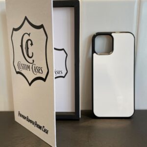 TPU PC Sublimation Phone Case For Apple iPhone 12 6.1 Blank 512 Tape Australia Wholesale with Retail Packaging not included 3 scaled