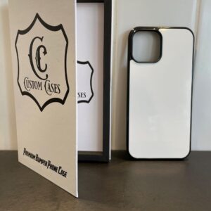 TPU PC Sublimation Phone Case For Apple iPhone 12 6.7 Blank 512 Tape Australia Wholesale with Retail Packaging not included 6 scaled