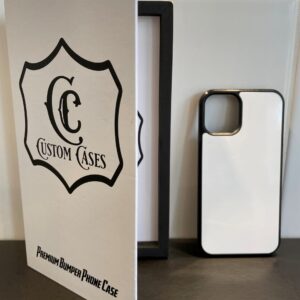 TPU PC Sublimation Phone Case For Apple iPhone 12 Mini 5.4 Blank 512 Tape Australia Wholesale with Retail Packaging not included 2 scaled