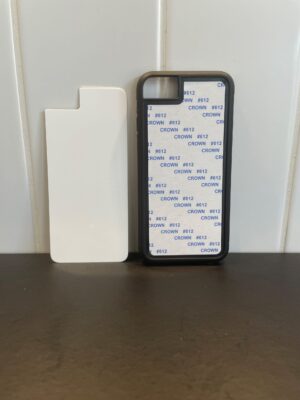 TPU PC Sublimation Phone Case For Apple iPhone 6 7 8 SE2020 Blank 512 Tape Australia Wholesale Case and Insert 4 scaled