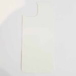 TPU PC Sublimation Phone Case For Google Pixel 4 Blank 512 Tape Australia Wholesale Back