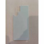 TPU PC Sublimation Phone Case For Huawei P30 Pro Blank 512 Tape Australia Wholesale Back