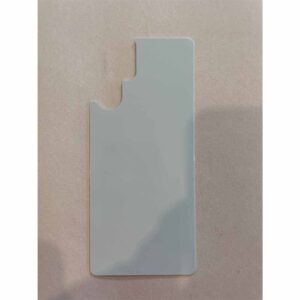 TPU PC Sublimation Phone Case For Huawei P30 Pro Blank 512 Tape Australia Wholesale Back