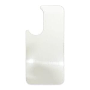 TPU PC Sublimation Phone Case For Huawei P50 Blank 512 Tape Australia Wholesale Aluminium insert