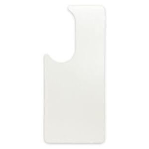 TPU PC Sublimation Phone Case For Huawei P50 Pro Blank 512 Tape Australia Wholesale Aluminium insert