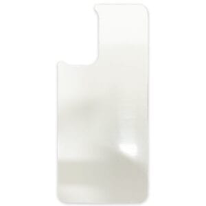 TPU PC Sublimation Phone Case For Samsung Galaxy A23 Blank 512 Tape Australia Wholesale Aluminium insert