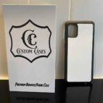 TPU PC Sublimation Phone Case For Samsung Galaxy A31 Blank 512 Tape Australia Wholesale with Retail Packaging not included